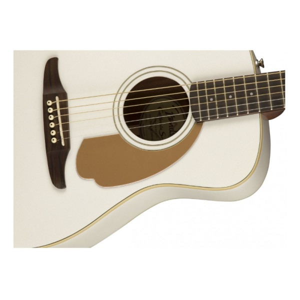 Електроакустична гітара FENDER MALIBU PLAYER ARG