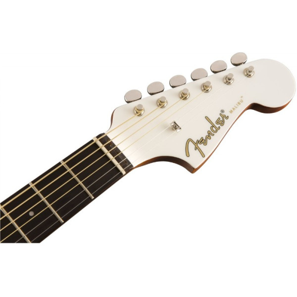Електроакустична гітара FENDER MALIBU PLAYER ARG