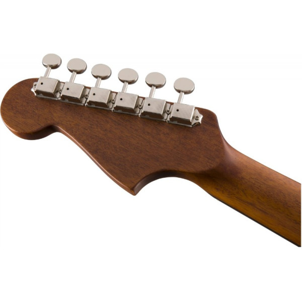 Електроакустична гітара FENDER MALIBU PLAYER ARG