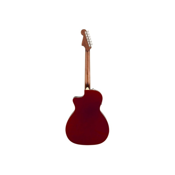 Електроакустична гітара FENDER NEWPORTER PLAYER CAR