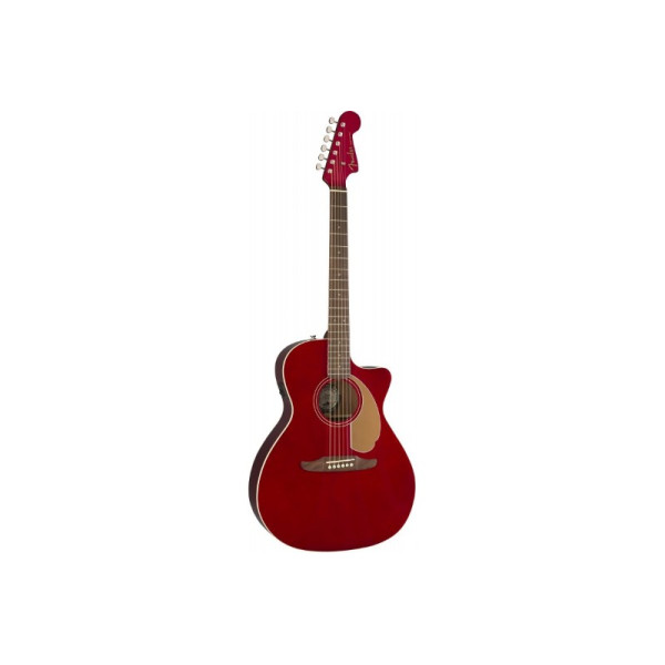 Електроакустична гітара FENDER NEWPORTER PLAYER CAR