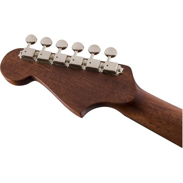 Електроакустична гітара FENDER NEWPORTER PLAYER CAR