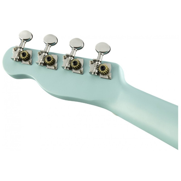 Укулеле сопрано FENDER UKULELE VENICE SOPRANO DAPHNE BLUE