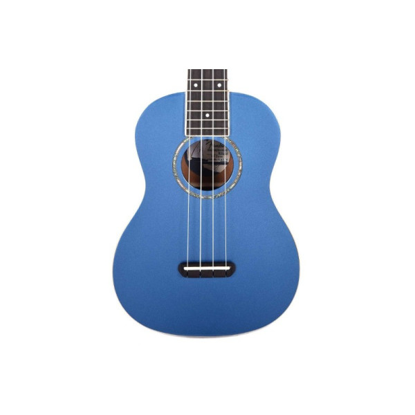 Укулеле концерт FENDER UKULELE ZUMA CONCERT LAKE PLACID BLUE