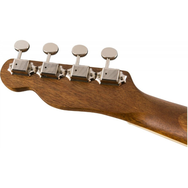 Укулеле концерт FENDER UKULELE ZUMA CONCERT NATURAL WN