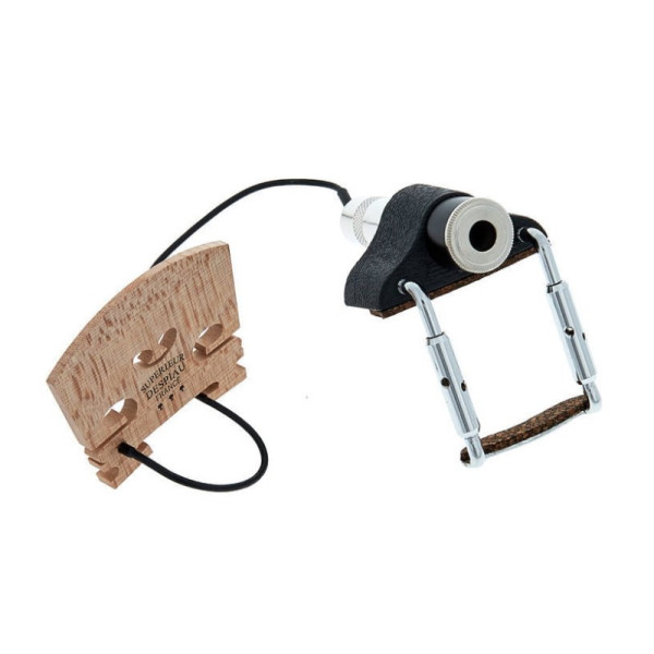 Звукознімач для скрипки FISHMAN V-300 Violin Pickup