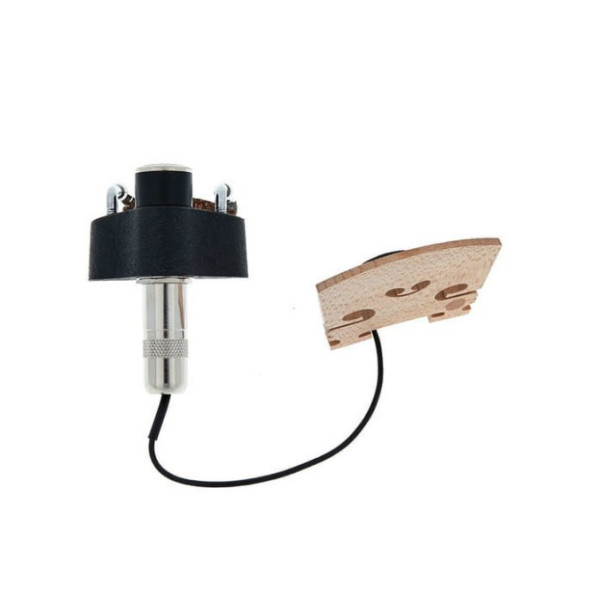 Звукознімач для скрипки FISHMAN V-300 Violin Pickup
