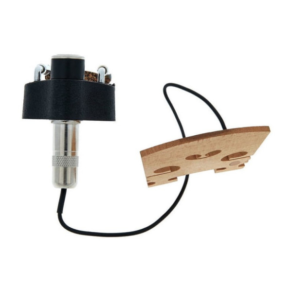 Звукознімач для альта FISHMAN V-400 Viola Pickup