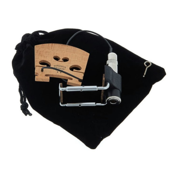 Звукознімач для альта FISHMAN V-400 Viola Pickup