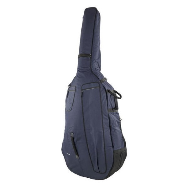 Чохол для контрабаса GEWA Bass Bag Prestige 4/4