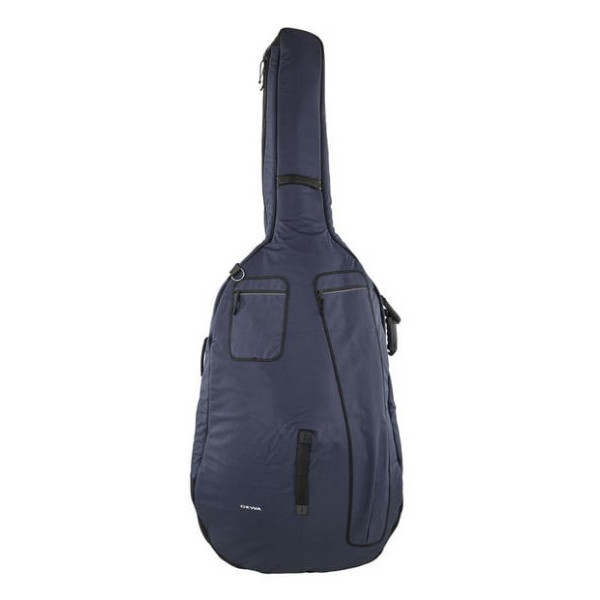 Чохол для контрабаса GEWA Bass Bag Prestige 4/4