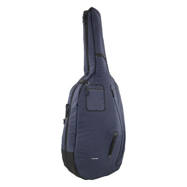Чохол для контрабаса GEWA Bass Bag Prestige 4/4