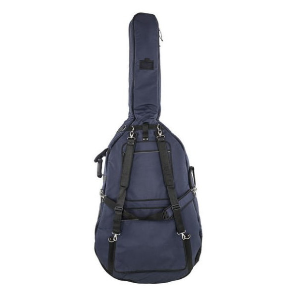 Чохол для контрабаса GEWA Bass Bag Prestige 4/4