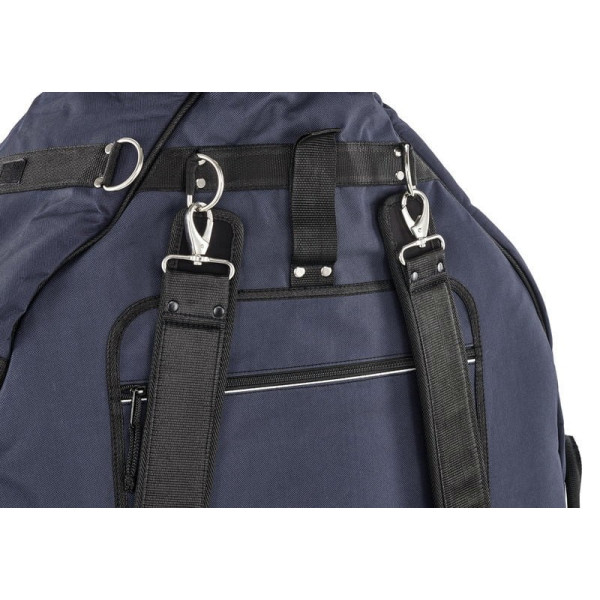 Чохол для контрабаса GEWA Bass Bag Prestige 4/4