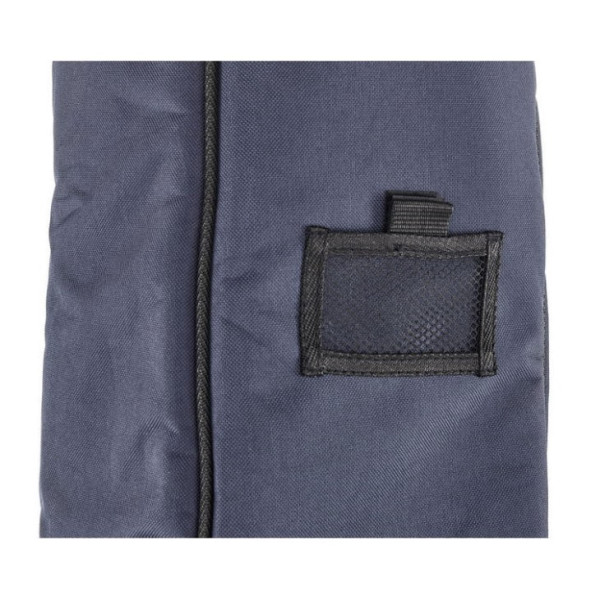 Чохол для контрабаса GEWA Bass Bag Prestige 4/4