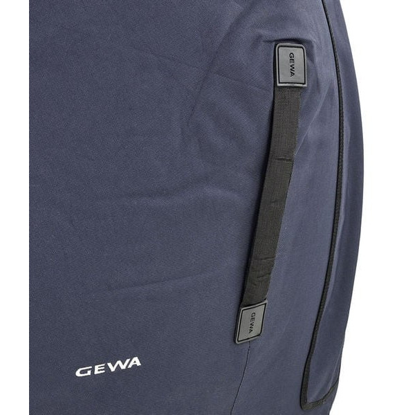 Чохол для контрабаса GEWA Bass Bag Prestige 4/4