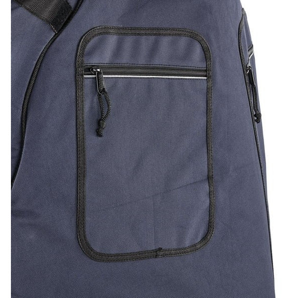 Чохол для контрабаса GEWA Bass Bag Prestige 4/4