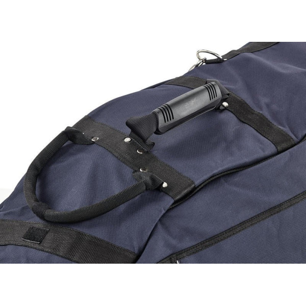 Чохол для контрабаса GEWA Bass Bag Prestige 4/4