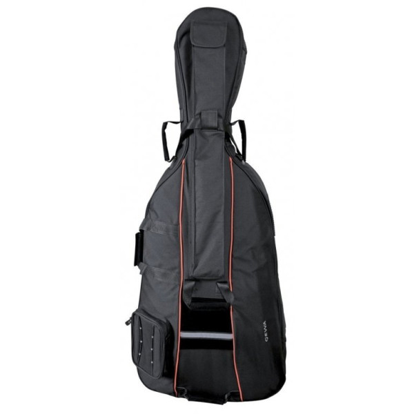Чохол для віолончелі GEWA Cello Gig-Bag Premium