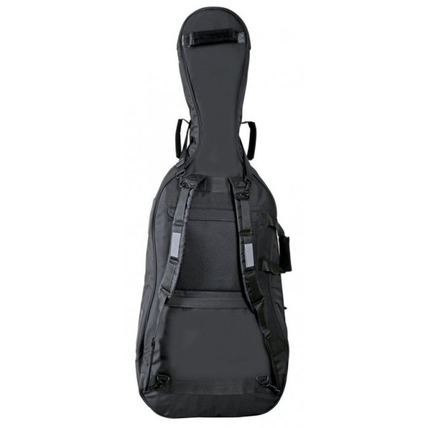 Чохол для віолончелі GEWA Cello Gig-Bag Premium