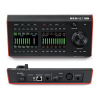 Контролер FOCUSRITE RedNet R1