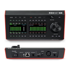Контролер FOCUSRITE RedNet R1