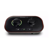 Аудіоінтерфейс FOCUSRITE Vocaster One
