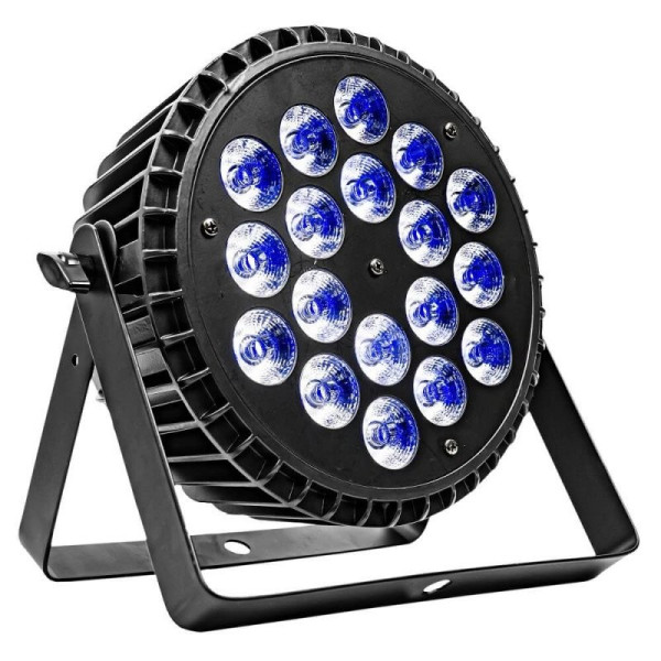 Прожектор FREE COLOR P1810-A PRO