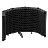 Акустичний екран FZONE FMS-01L Microphone Isolation Shield