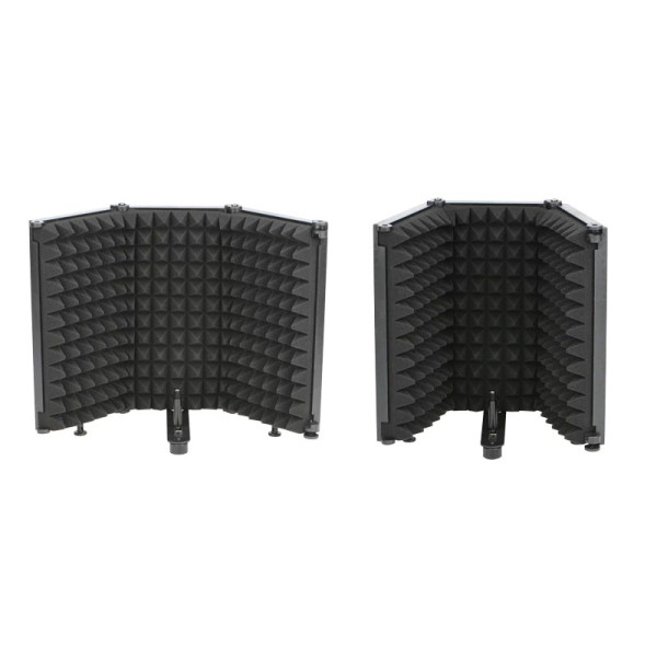 Акустичний екран FZONE FMS-01M Microphone Isolation Shield