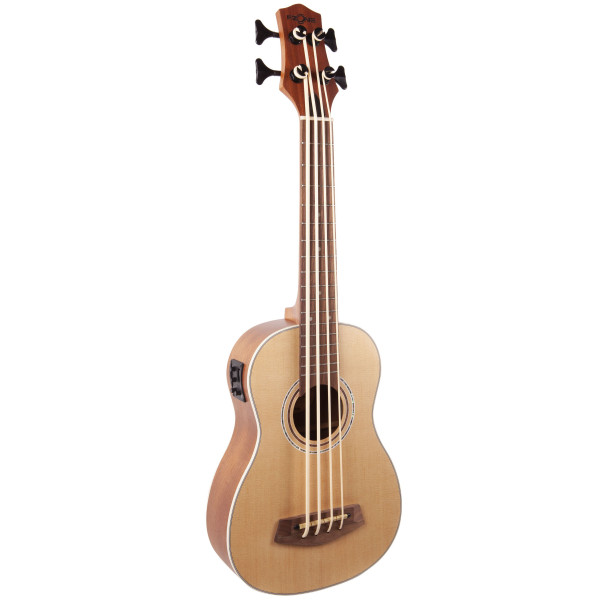 Укулеле бас FZONE FZUB-003 Bass Ukulele