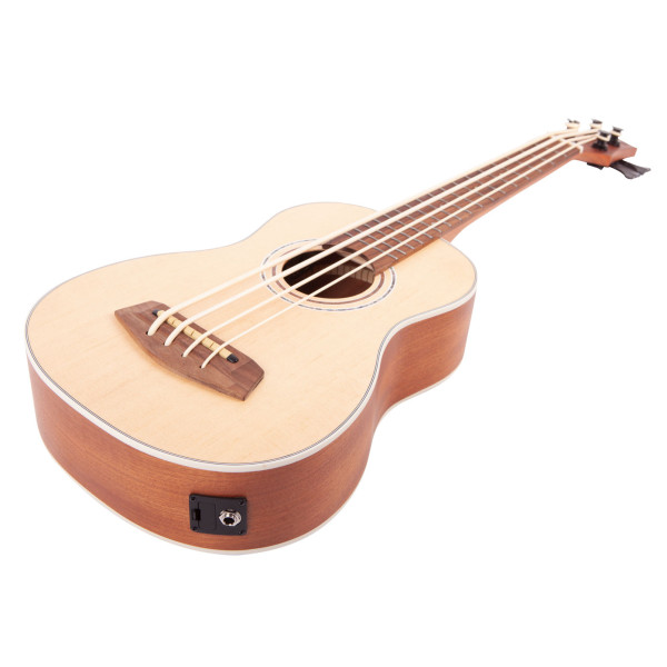 Укулеле бас FZONE FZUB-003 Bass Ukulele