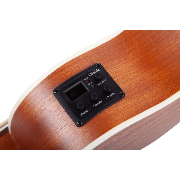 Укулеле бас FZONE FZUB-003 Bass Ukulele