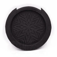 Супресор для акустичної гітари FZONE SC-100 Soundhole Cover
