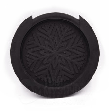 Супресор для акустичної гітари FZONE SC-100 Soundhole Cover