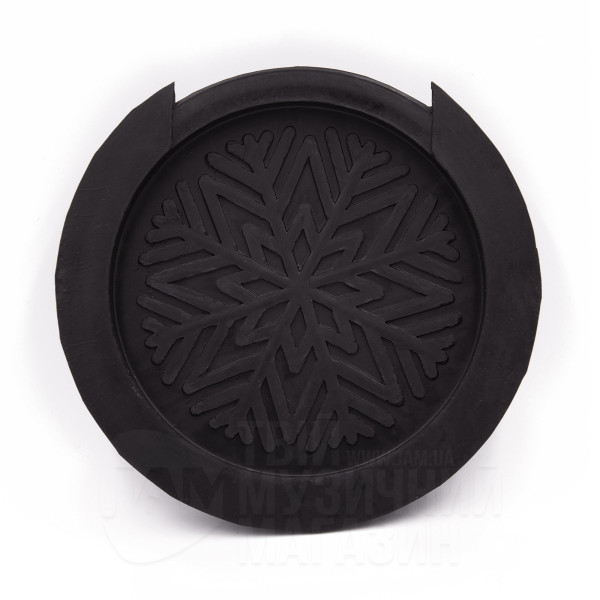 Супресор для акустичної гітари FZONE SC-100 Soundhole Cover