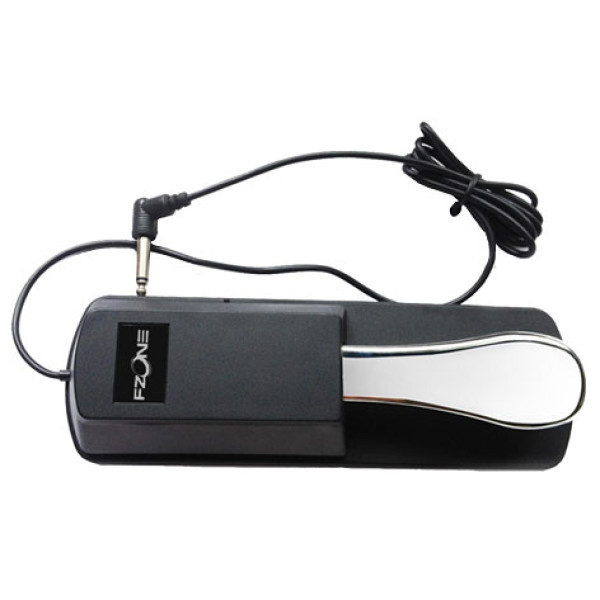 Педаль сустейн FZONE SP1 SUSTAIN PEDAL