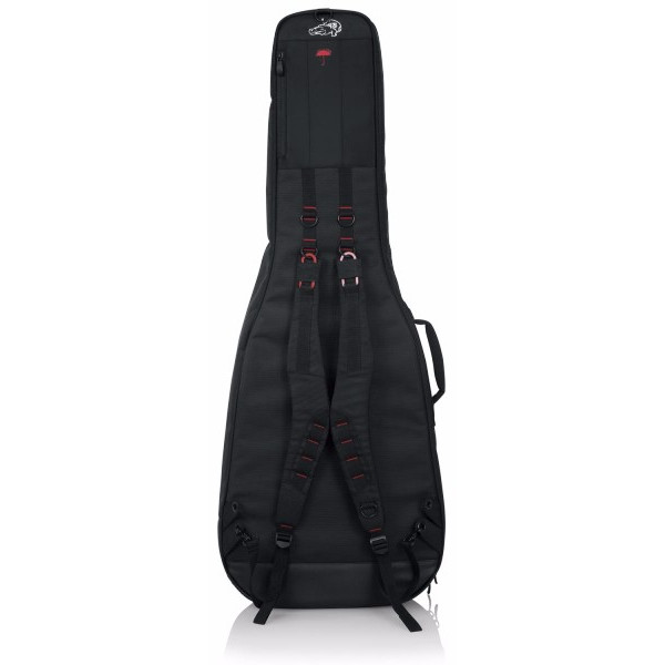 Чохол для електрогітари GATOR G-PG-335V PRO-GO 335/Flying V Guitar Gig Bag