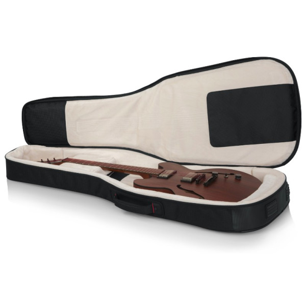 Чохол для електрогітари GATOR G-PG-335V PRO-GO 335/Flying V Guitar Gig Bag