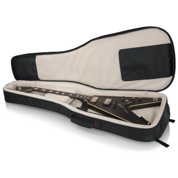 Чохол для електрогітари GATOR G-PG-335V PRO-GO 335/Flying V Guitar Gig Bag