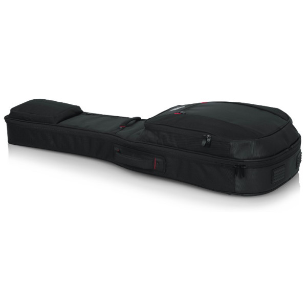 Чохол для електрогітари GATOR G-PG-335V PRO-GO 335/Flying V Guitar Gig Bag
