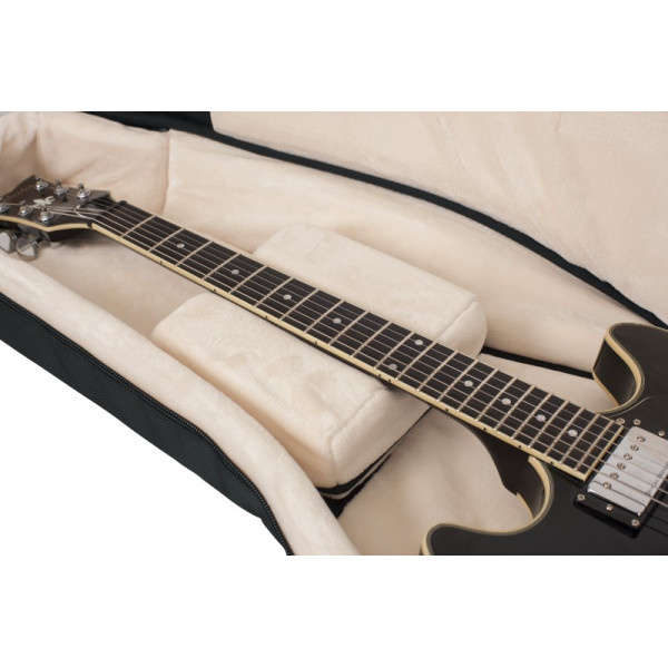 Чохол для електрогітари GATOR G-PG-335V PRO-GO 335/Flying V Guitar Gig Bag