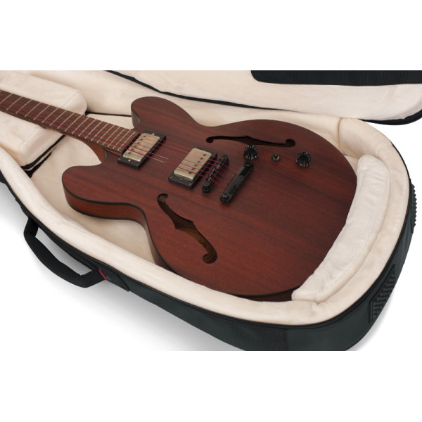 Чохол для електрогітари GATOR G-PG-335V PRO-GO 335/Flying V Guitar Gig Bag