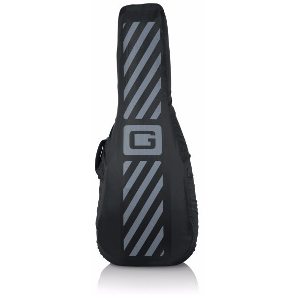 Чохол для електрогітари GATOR G-PG-335V PRO-GO 335/Flying V Guitar Gig Bag