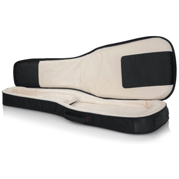 Чохол для електрогітари GATOR G-PG-335V PRO-GO 335/Flying V Guitar Gig Bag
