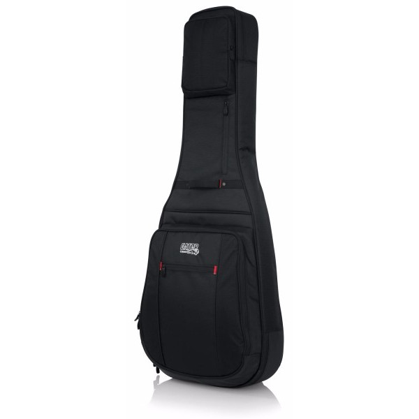 Чохол для електрогітари GATOR G-PG-335V PRO-GO 335/Flying V Guitar Gig Bag