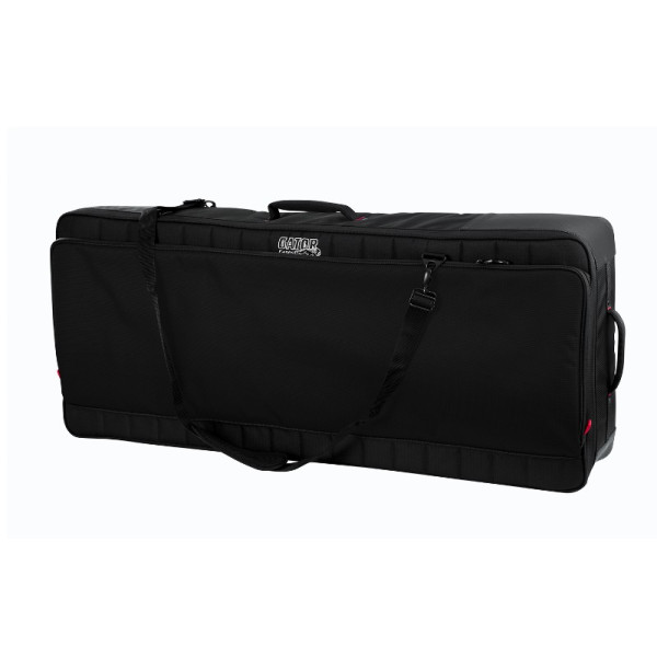 Чохол для клавішних GATOR G-PG-61 Pro-Go Series 61-Note Keyboard Gig Bag