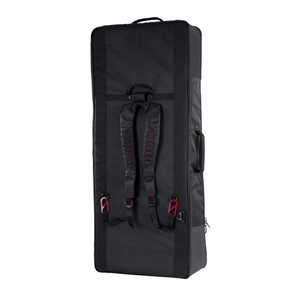 Чохол для клавішних GATOR G-PG-61 Pro-Go Series 61-Note Keyboard Gig Bag