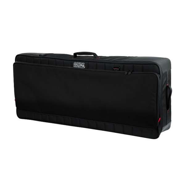 Чохол для клавішних GATOR G-PG-61 Pro-Go Series 61-Note Keyboard Gig Bag