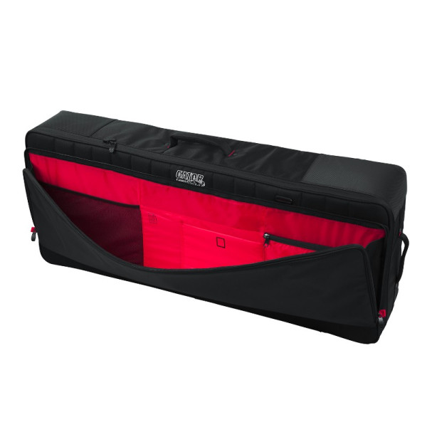 Чохол для клавішних GATOR G-PG-61 Pro-Go Series 61-Note Keyboard Gig Bag